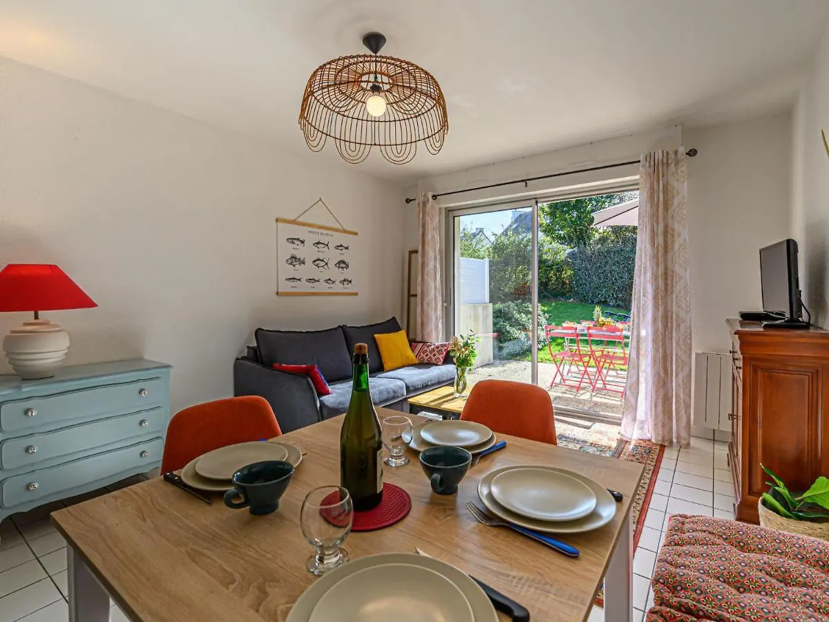 Apartment Salicornia By Interhome كارناك