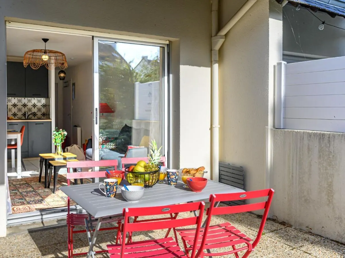 Apartment Salicornia By Interhome كارناك 0*,