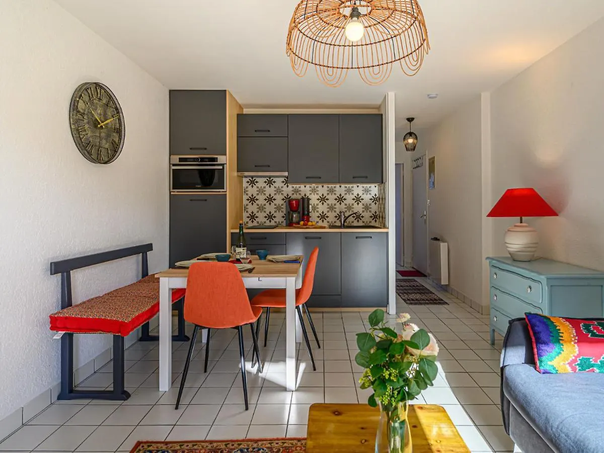 Apartment Salicornia By Interhome كارناك