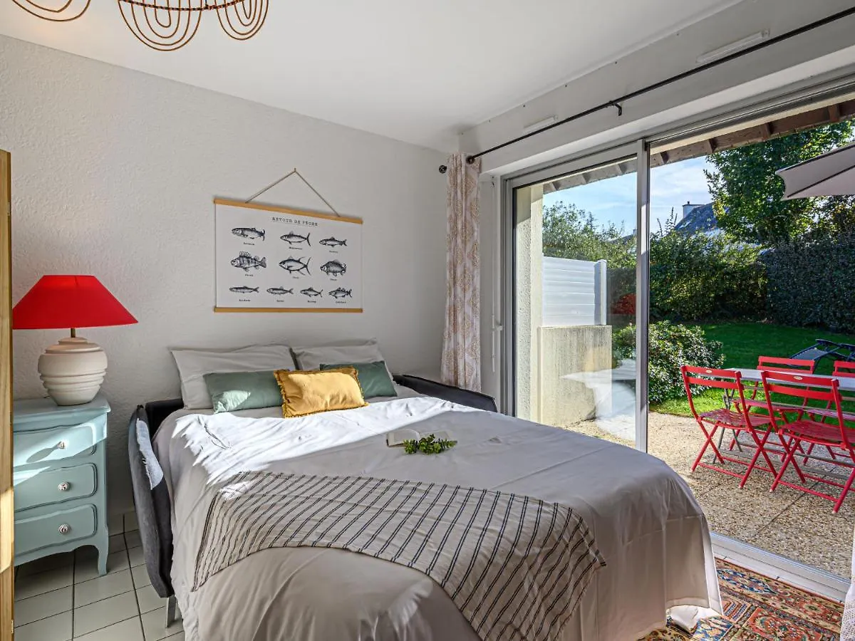 Apartment Salicornia By Interhome كارناك 0*,  فرنسا